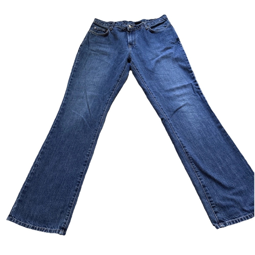 Red Engine Men's Jeans 32x 32" Made In The USA